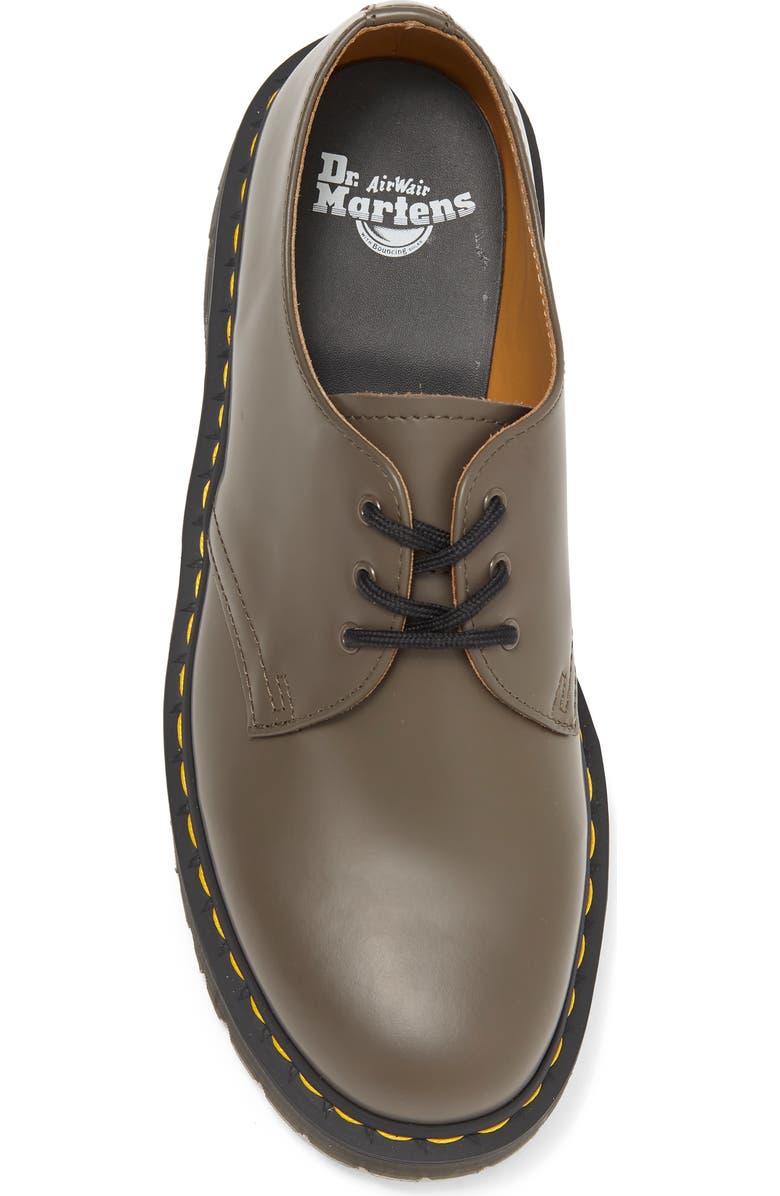 Dr. Martens 1461 Bex Oxford, Alternate, color,