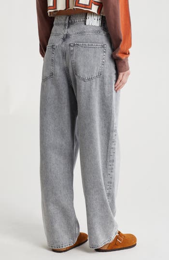 The Main Course Nerdy Jeans