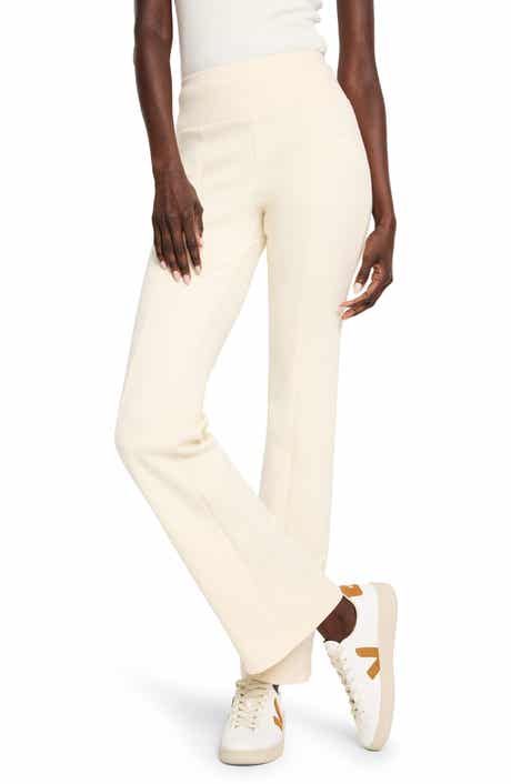 NZ ACTIVE by NIC+ZOE Scuba Knit Bootcut Pants