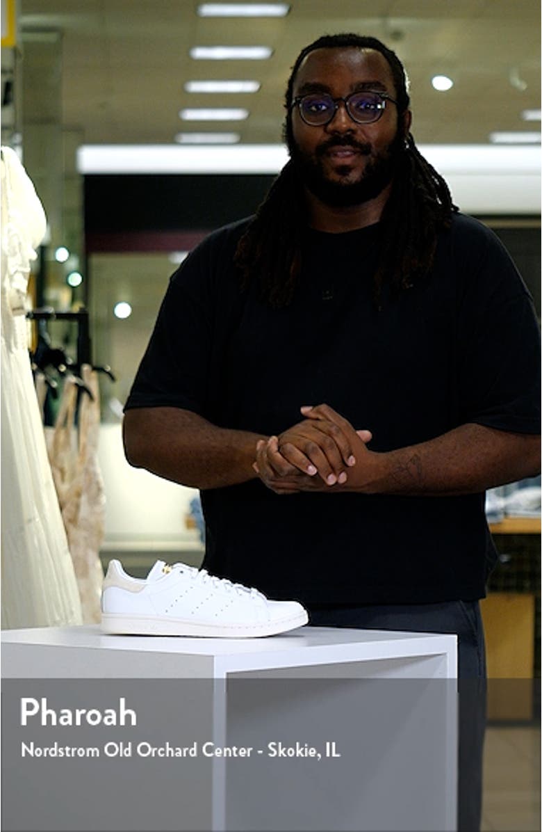 Stan Smith Sneaker, sales video thumbnail