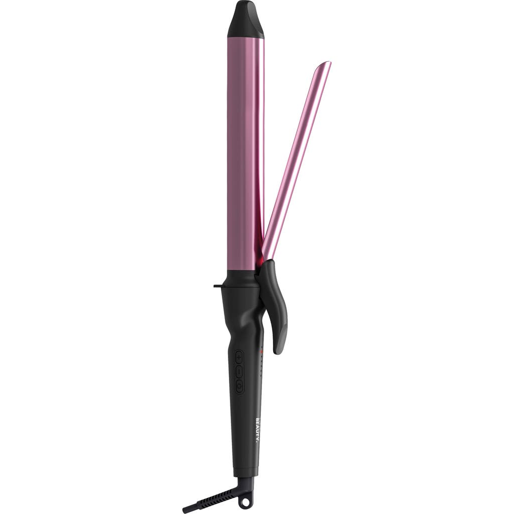 Cortex Beauty 1.25-inch Pro Barrel Extra Long Curling Iron