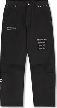 PLEASURES Zero Work Pants