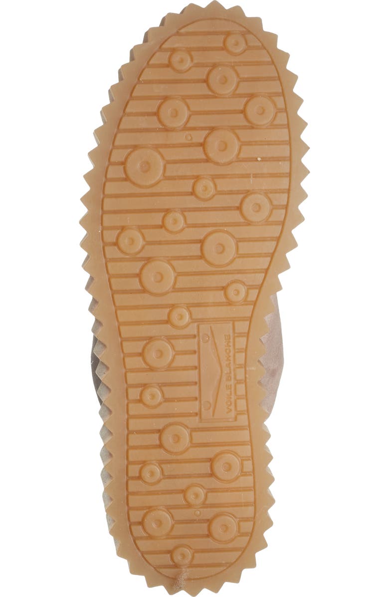 Voile Blanche Penelope Platform Suede Sneaker, Alternate, color,