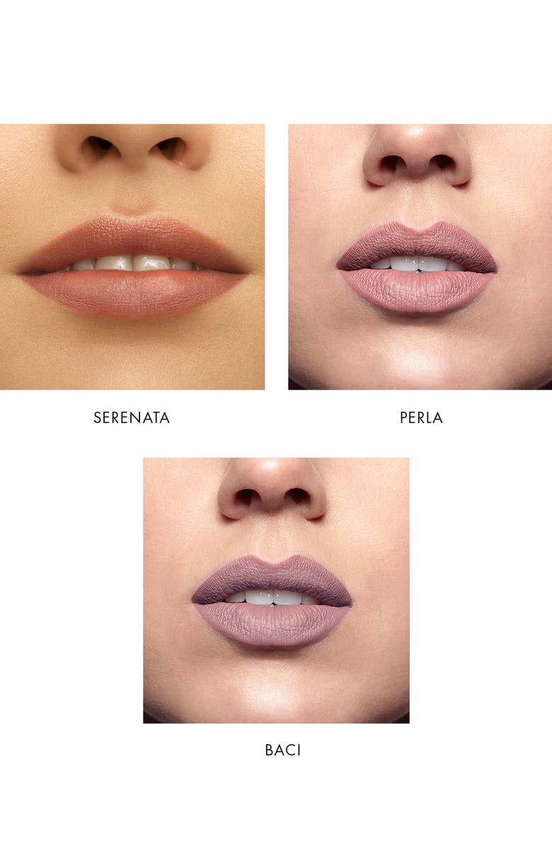 Stila Kiss The Stars Stay All Day<sup>®</sup> Travel Size Liquid Lipstick Set, Alternate, color,