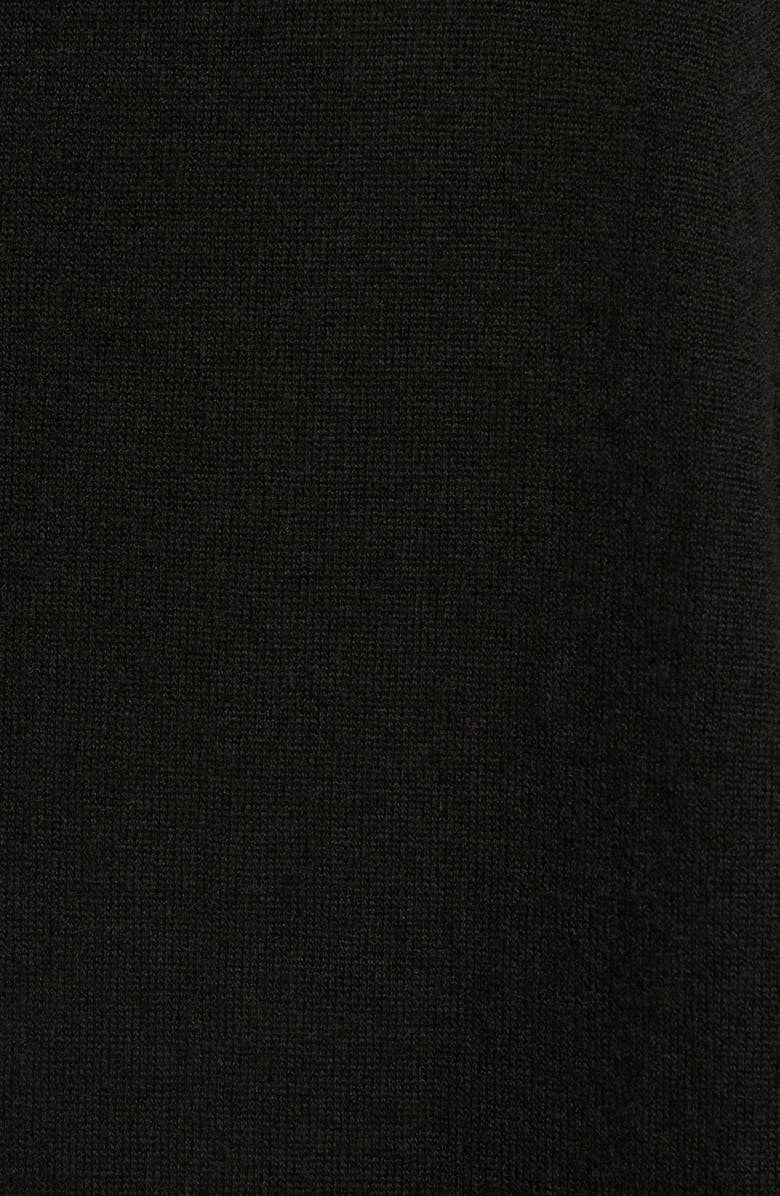 The Row Sibem Cashmere & Silk Sweater, Alternate, color, 