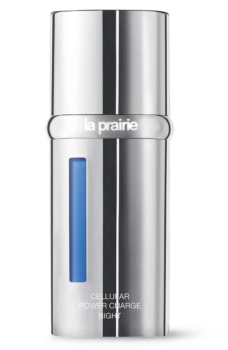 La Prairie Cellular Power Charge Night Treatment, Main, color, 