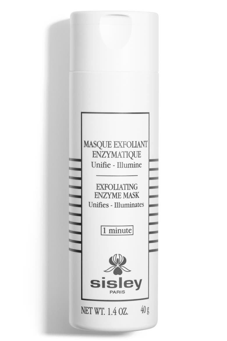 Exfoliating Enzyme Mask, Main, color, NO COLOR