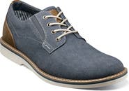 NUNN BUSH Barklay Canvas Derby - Wide Width Available