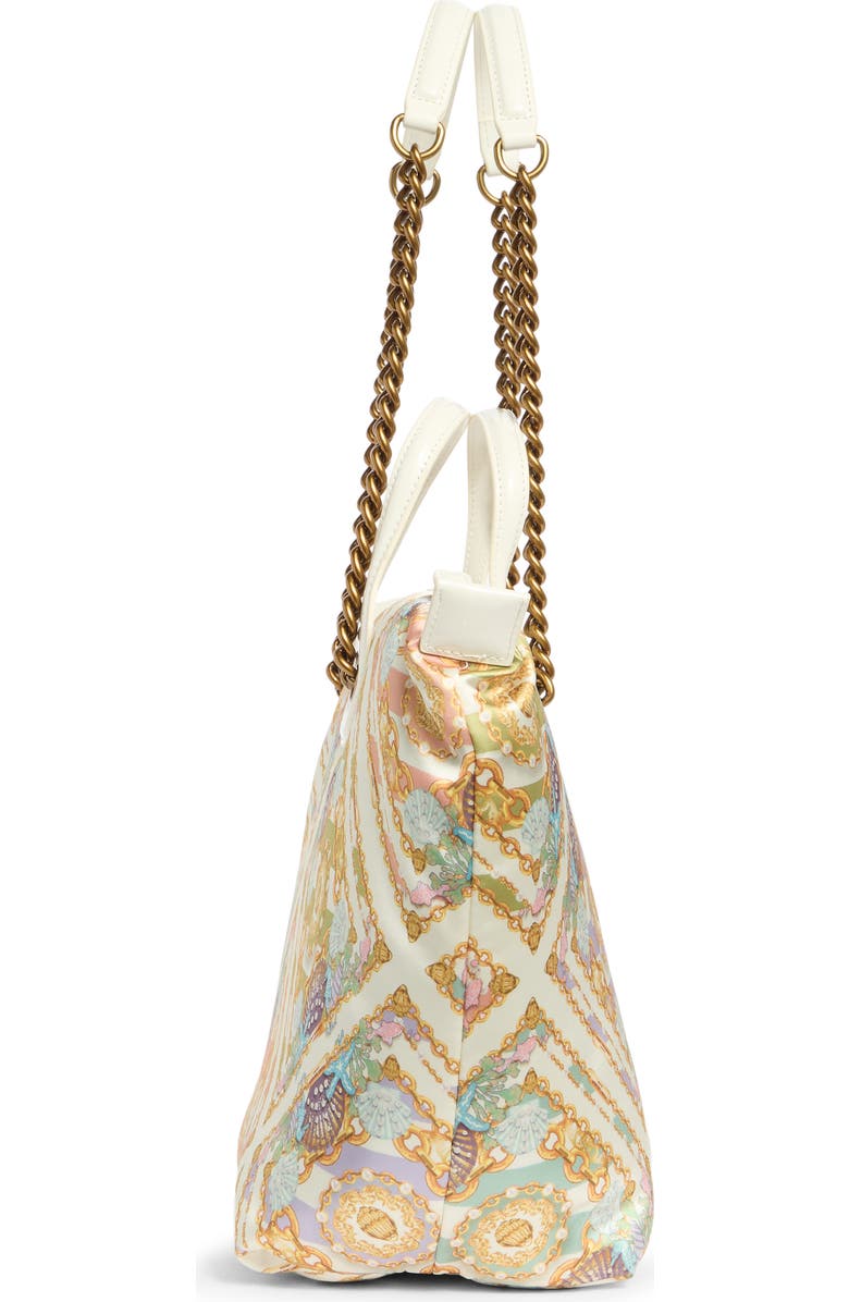 Kurt Geiger London Portobello Shopper Tote, Alternate, color,