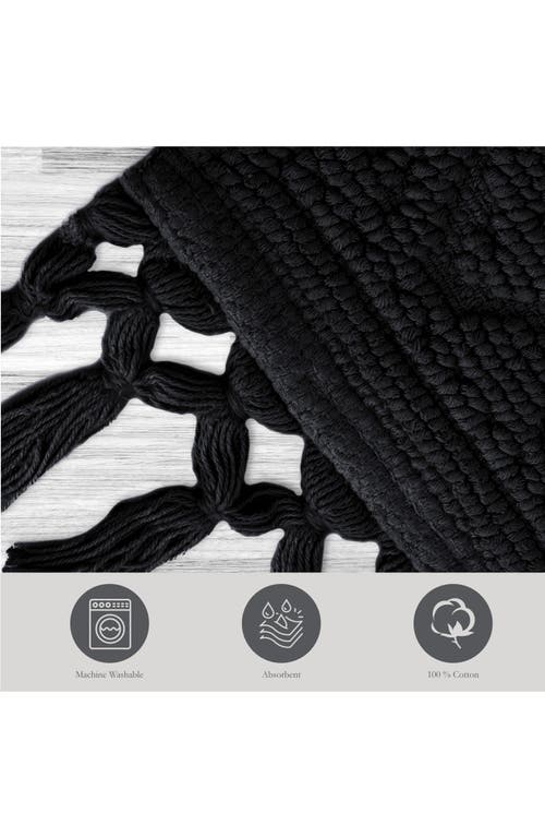 Jean Pierre New York Ricardo 2-piece Bath Mat Set
