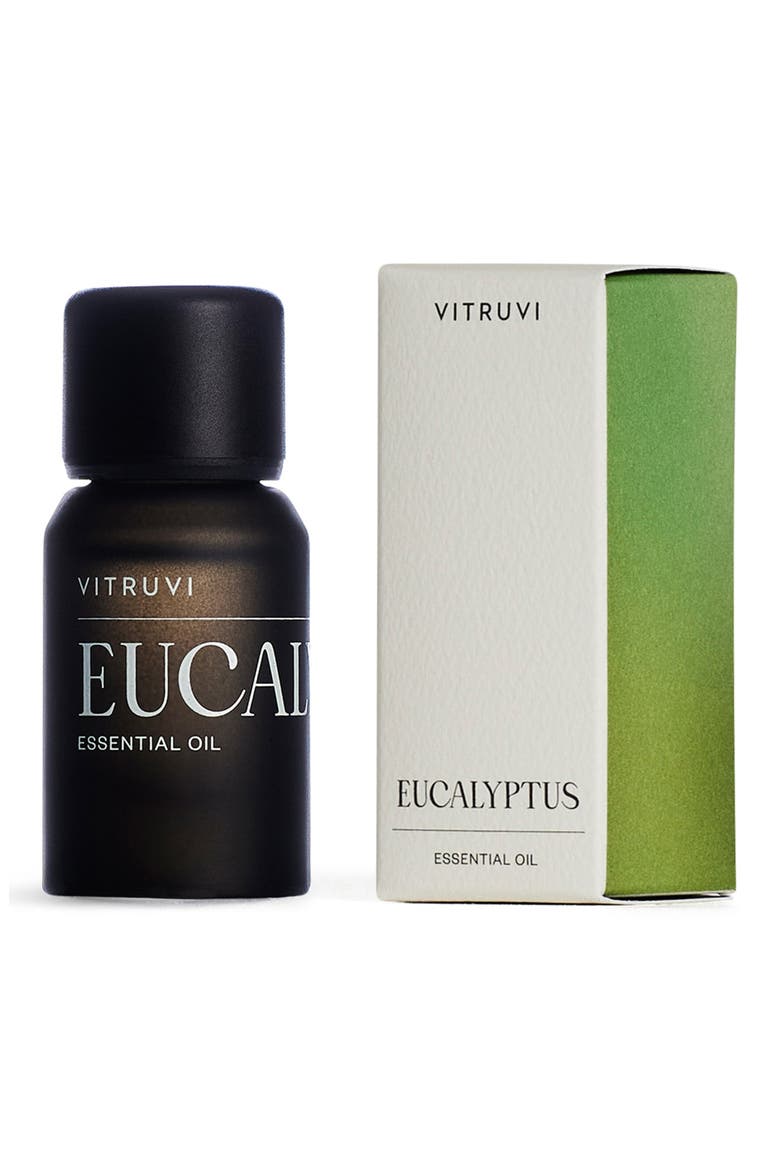 Eucalyptus Essential Oil, Alternate, color, NO COLOR