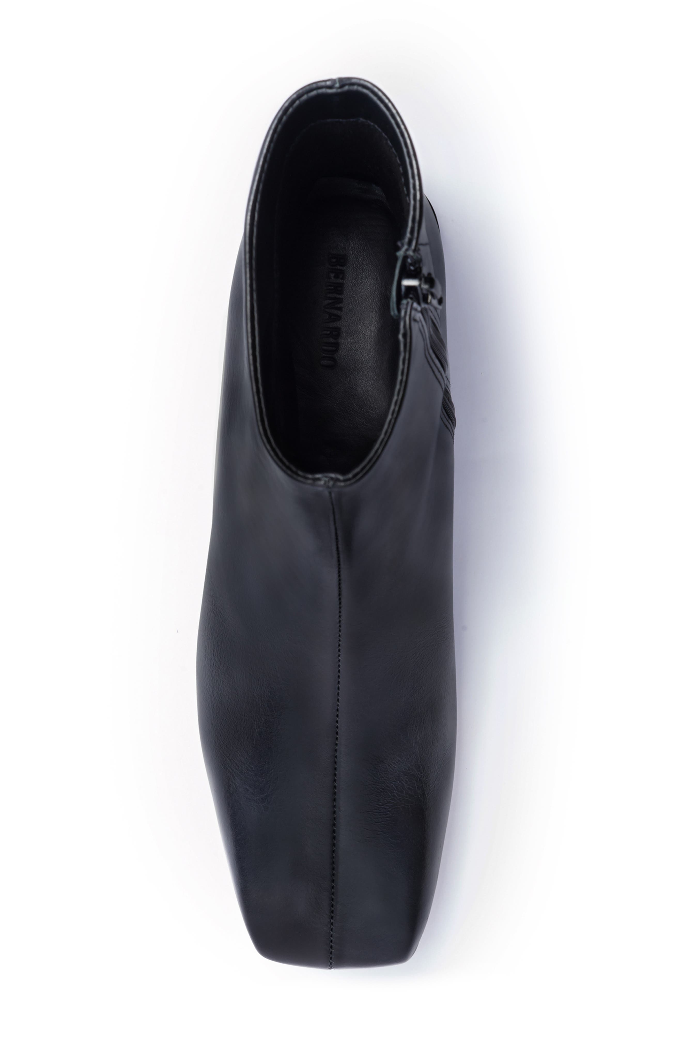 Belfast Bootie, Alternate, color, BLACK CASEIN VEG