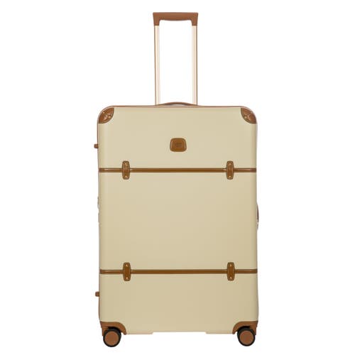 Bric's Bellagio 3.0 32" Expandable Spinner In White