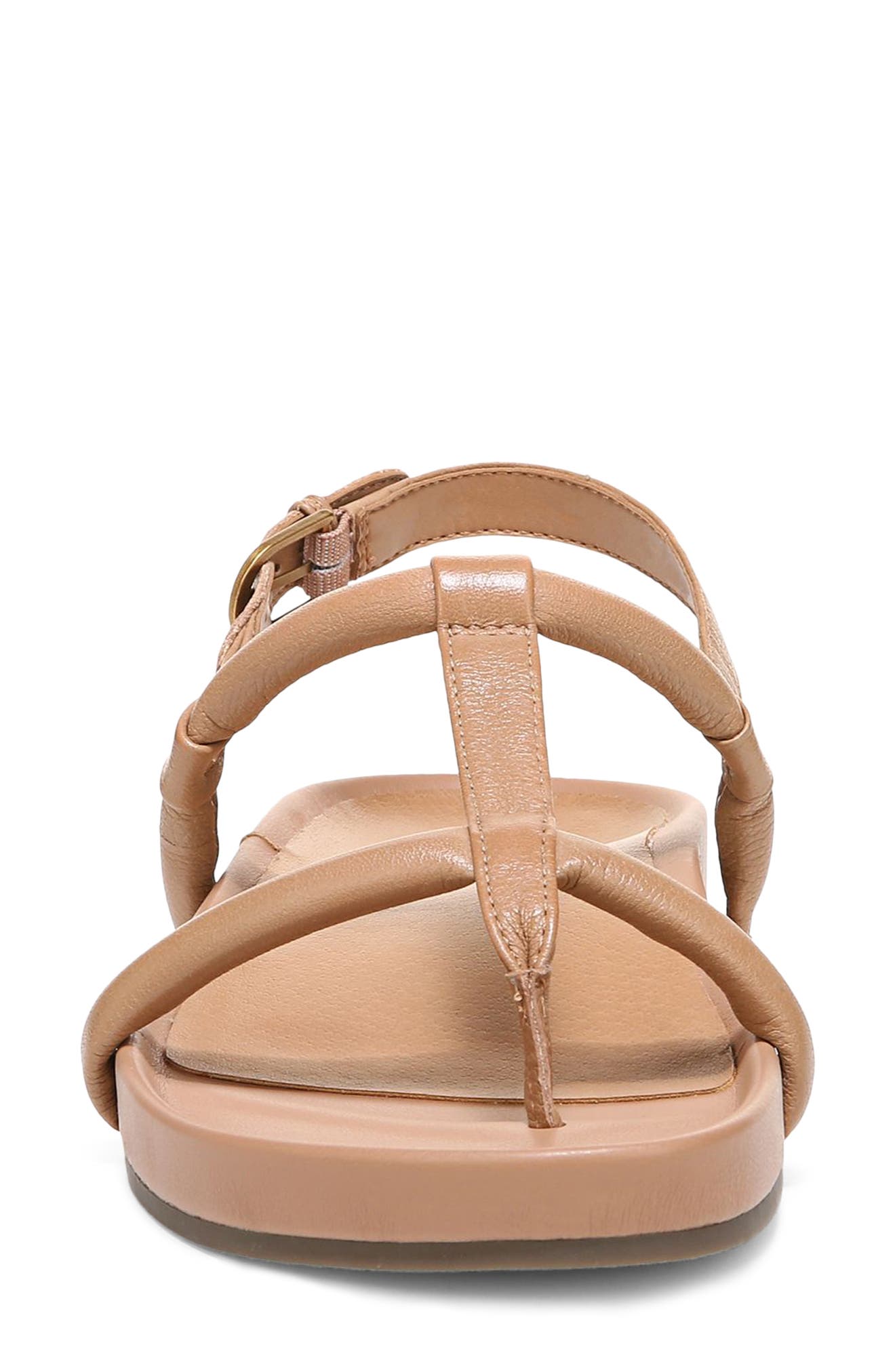 Adley Sandal, Alternate, color, MACAROON