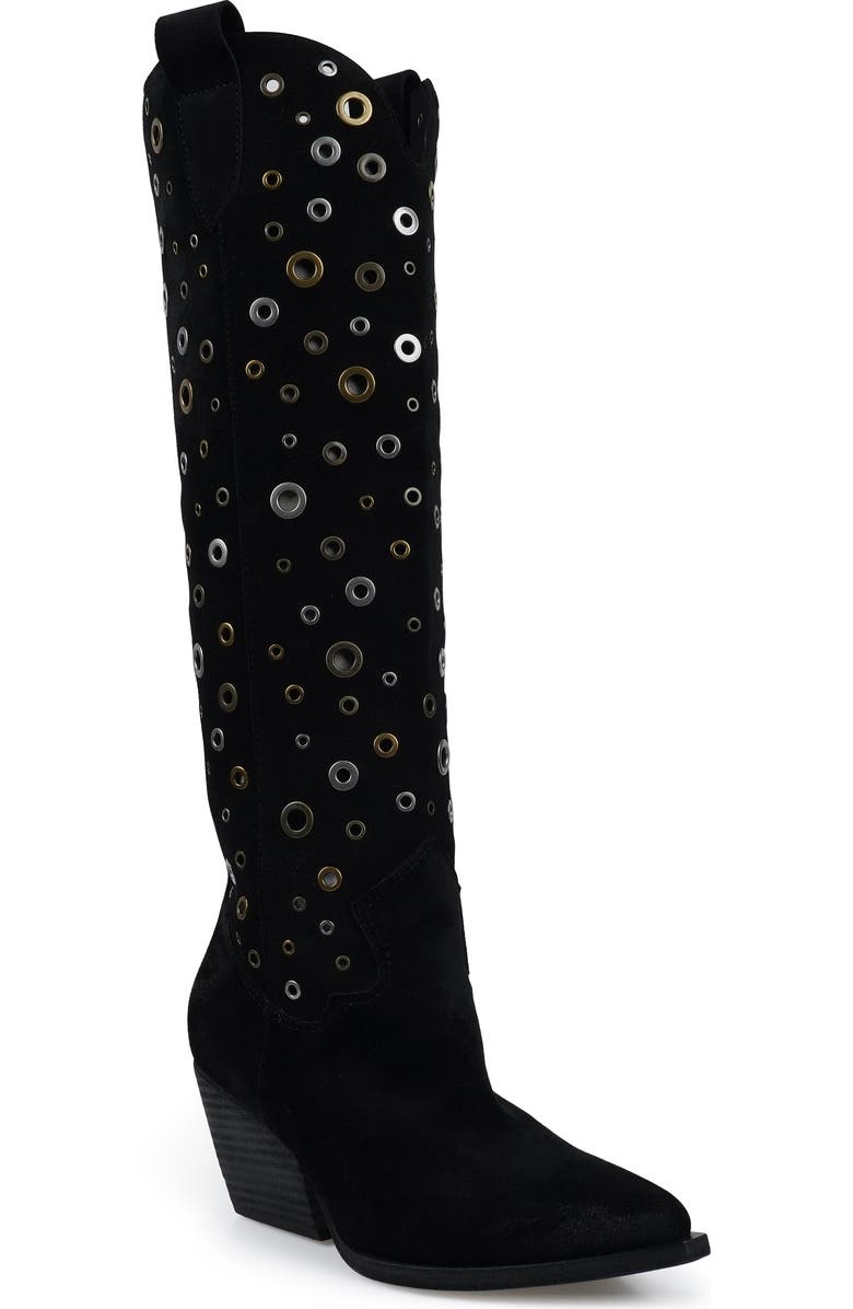 ZIGI Vero Knee High Boot, Main, color,