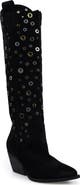 ZIGI Vero Knee High Boot