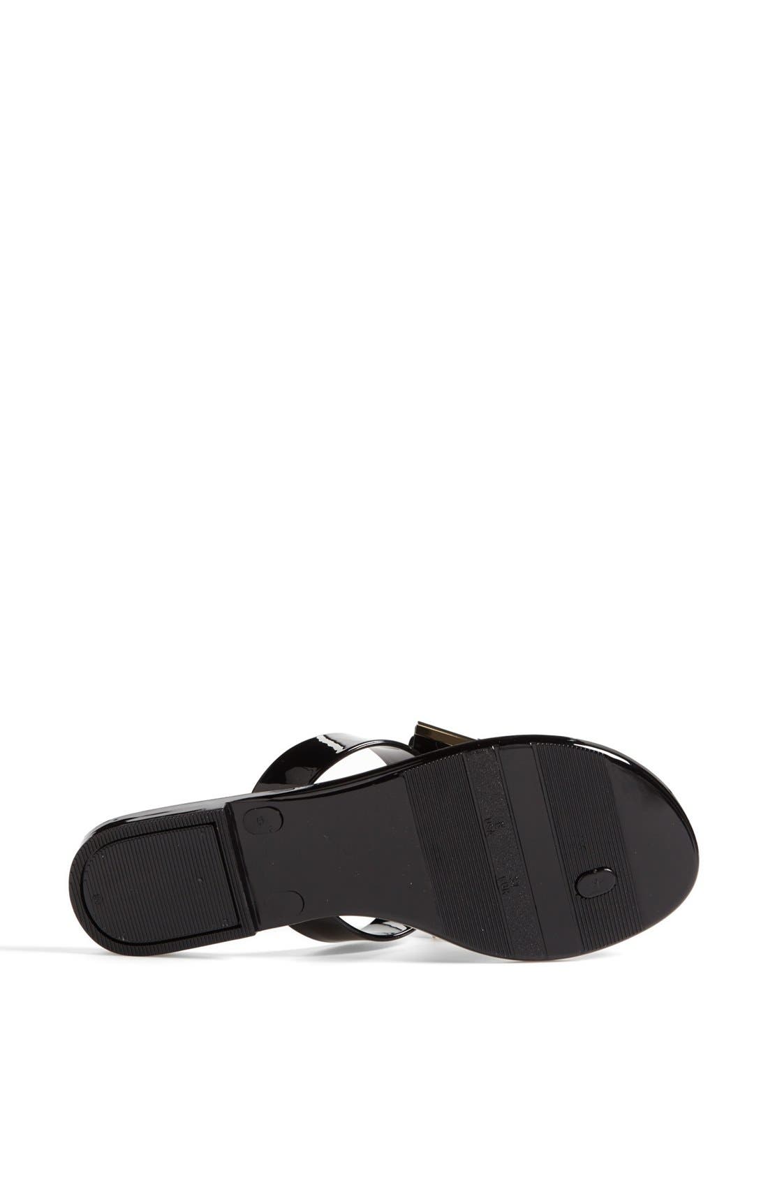 MICHAEL Michael Kors 'Kayden' Sandal, Alternate, color, 