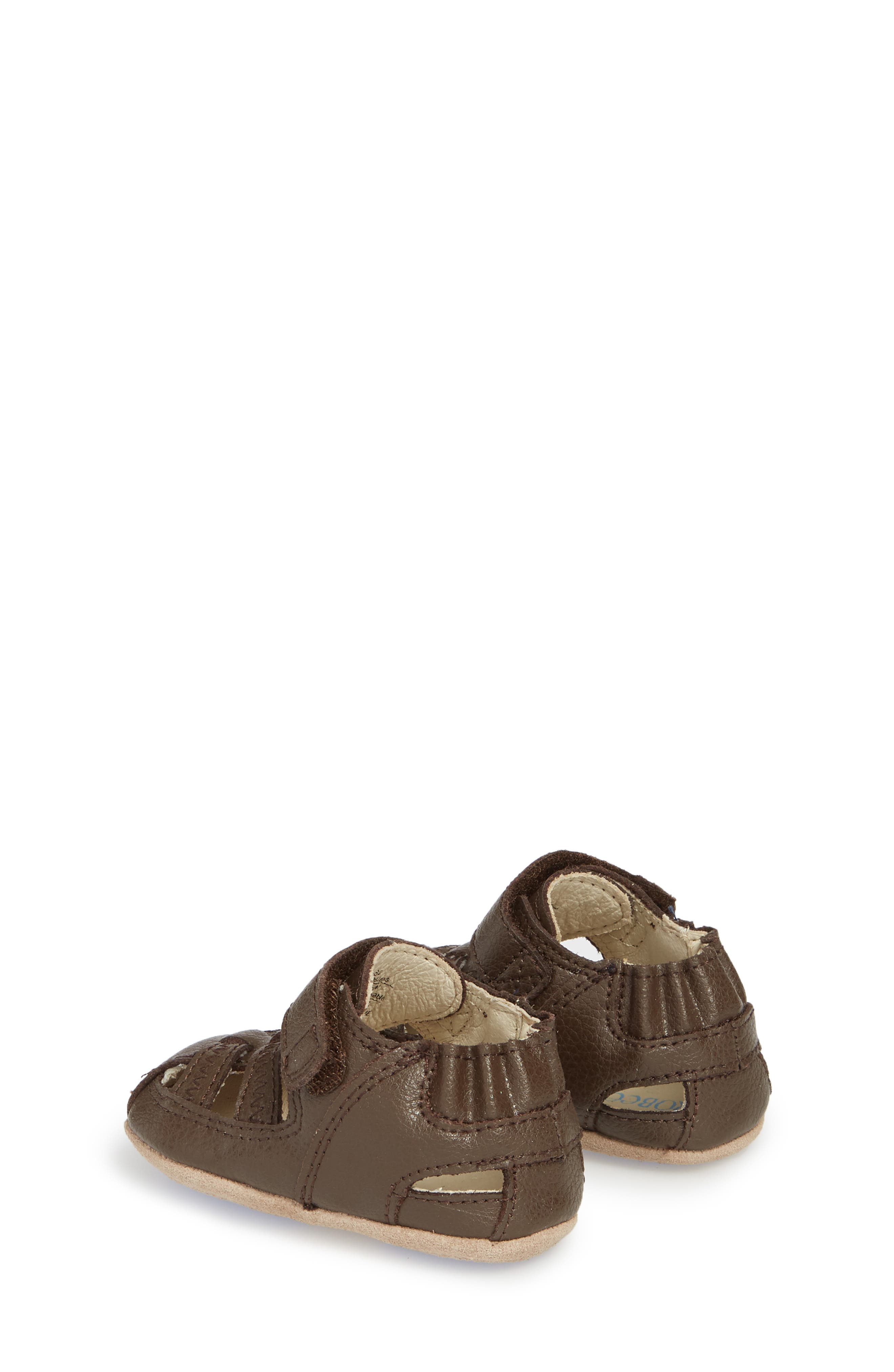 Robeez<sup>®</sup> Sandal, Alternate, color, 