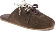 Coconuts by Matisse Devyl Lace-Up Mule