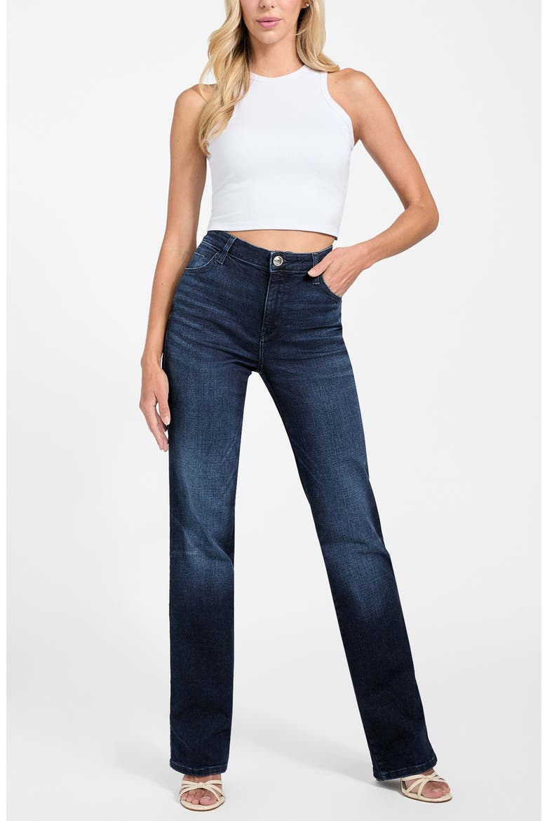 Sexy Straight Leg Jeans, Alternate, color, NOF4-OPEN