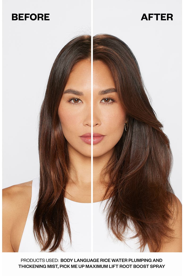Pick Me Up Maximum Lift Root Boost Spray, Alternate, color, NO COLOR