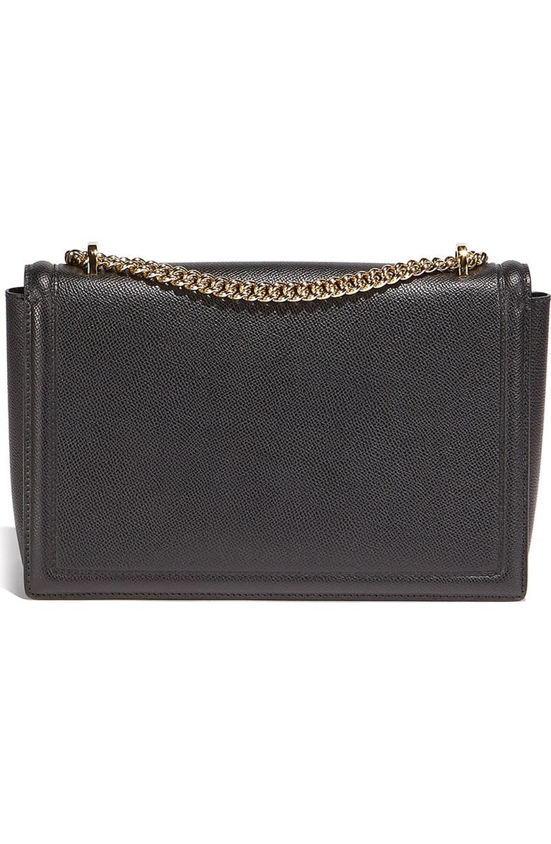 FERRAGAMO Salvatore Ferragamo Ginny Leather Crossbody Bag, Alternate, color,