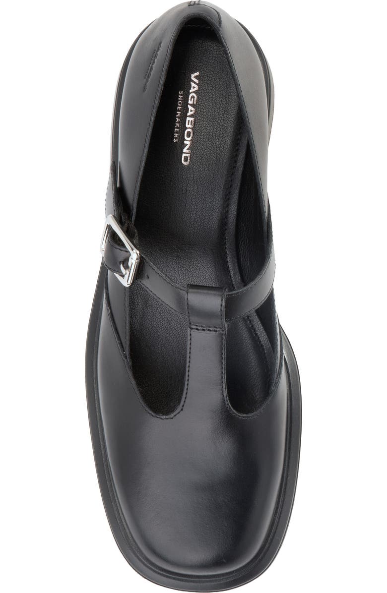 Vagabond Shoemakers Ellis T-Strap Pump, Alternate, color,