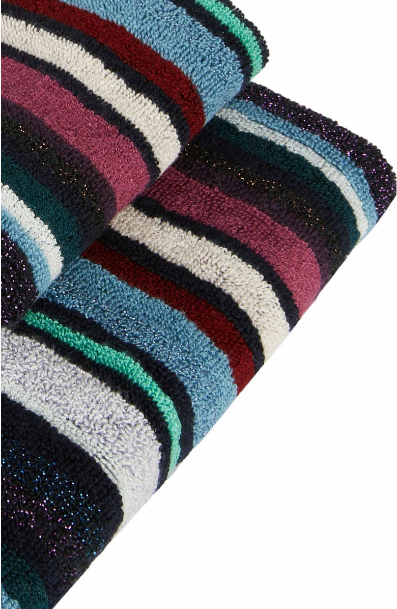 Missoni Home Chandler 2-piece Set, Alternate, color, Blue