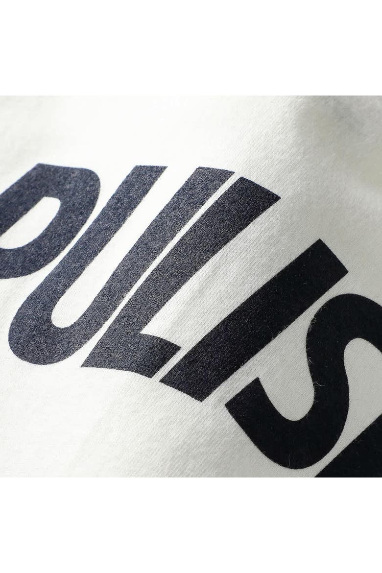 Men's Nike Christian Pulisic Cream USMNT Home Name & Number T-Shirt, Alternate, color, Cream