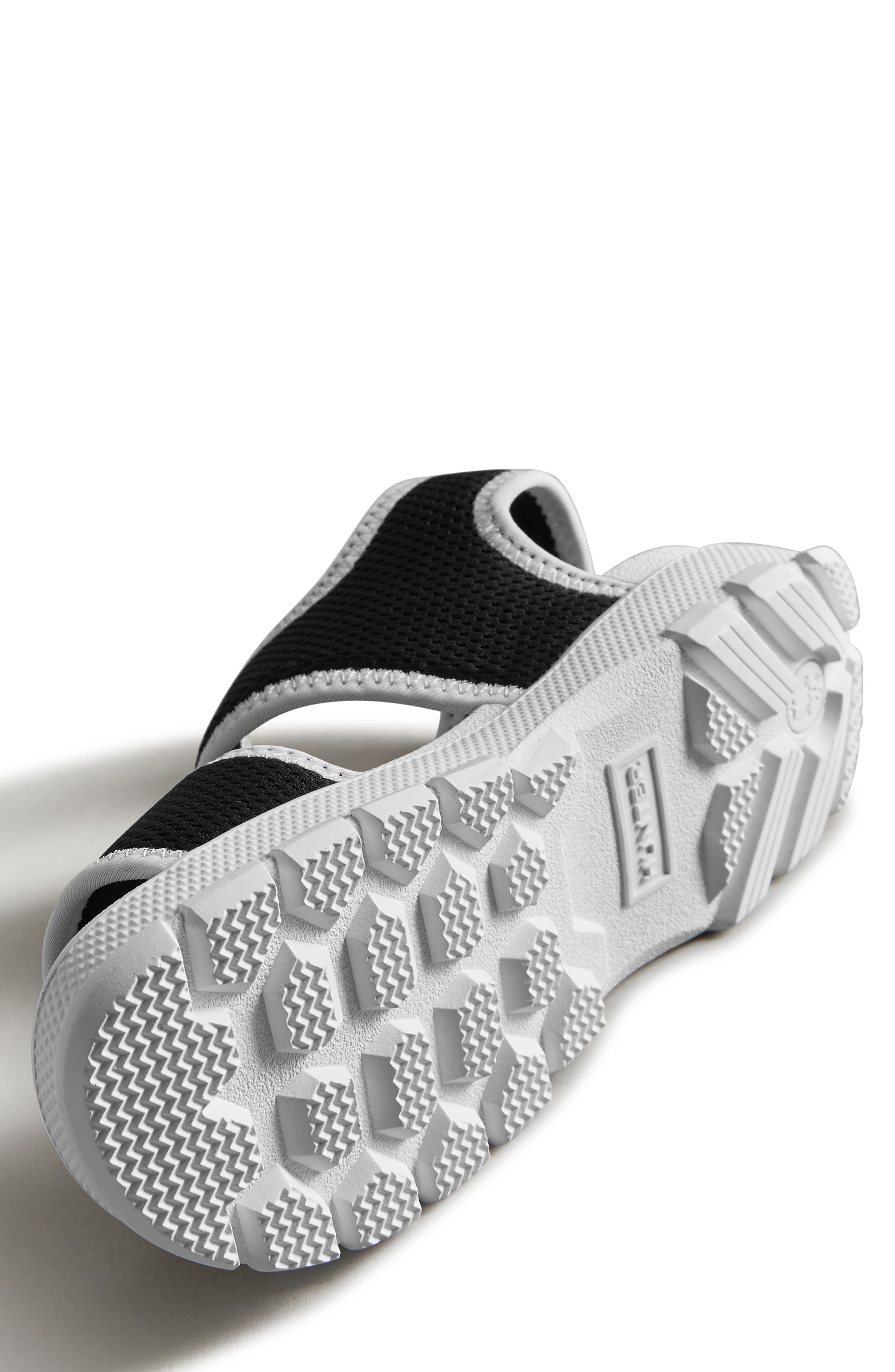 Hunter Kids' Mesh Sport Sandal, Alternate, color, 