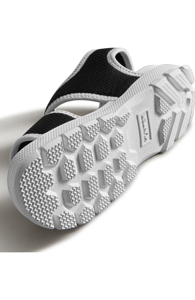 Hunter Kids' Mesh Sport Sandal, Alternate, color,