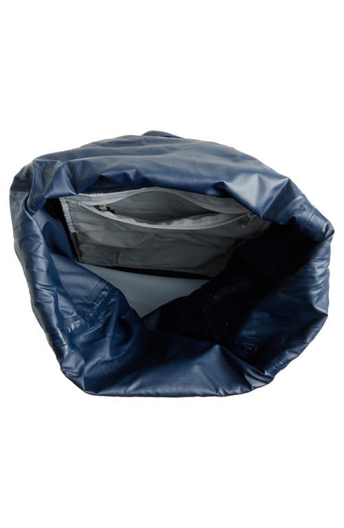 Fjall Raven Fjällräven High Coast 26-liter Roll Top Backpack In Blue