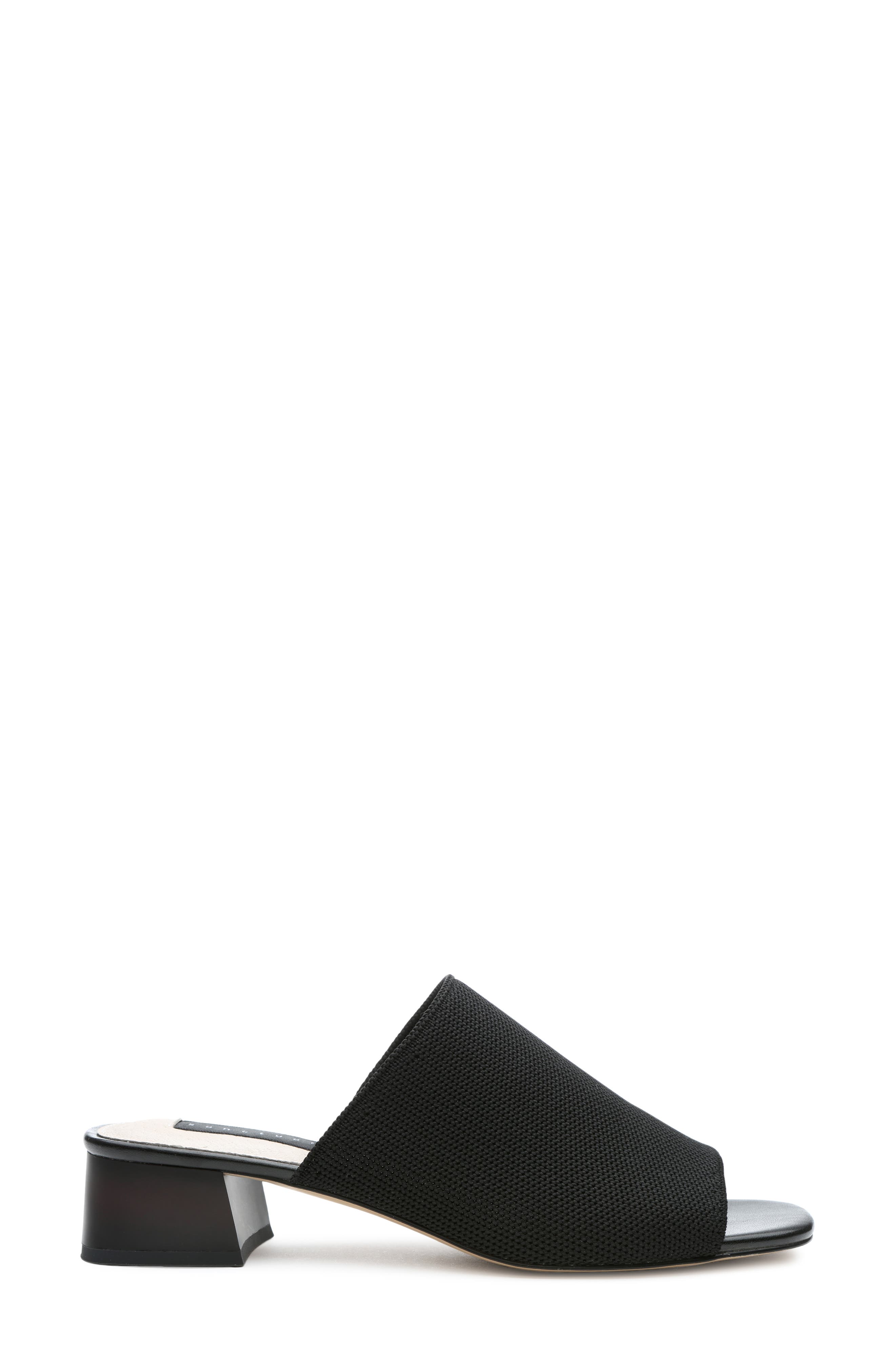 Sanctuary Rumble Recycled Mesh Slide Sandal, Alternate, color, 