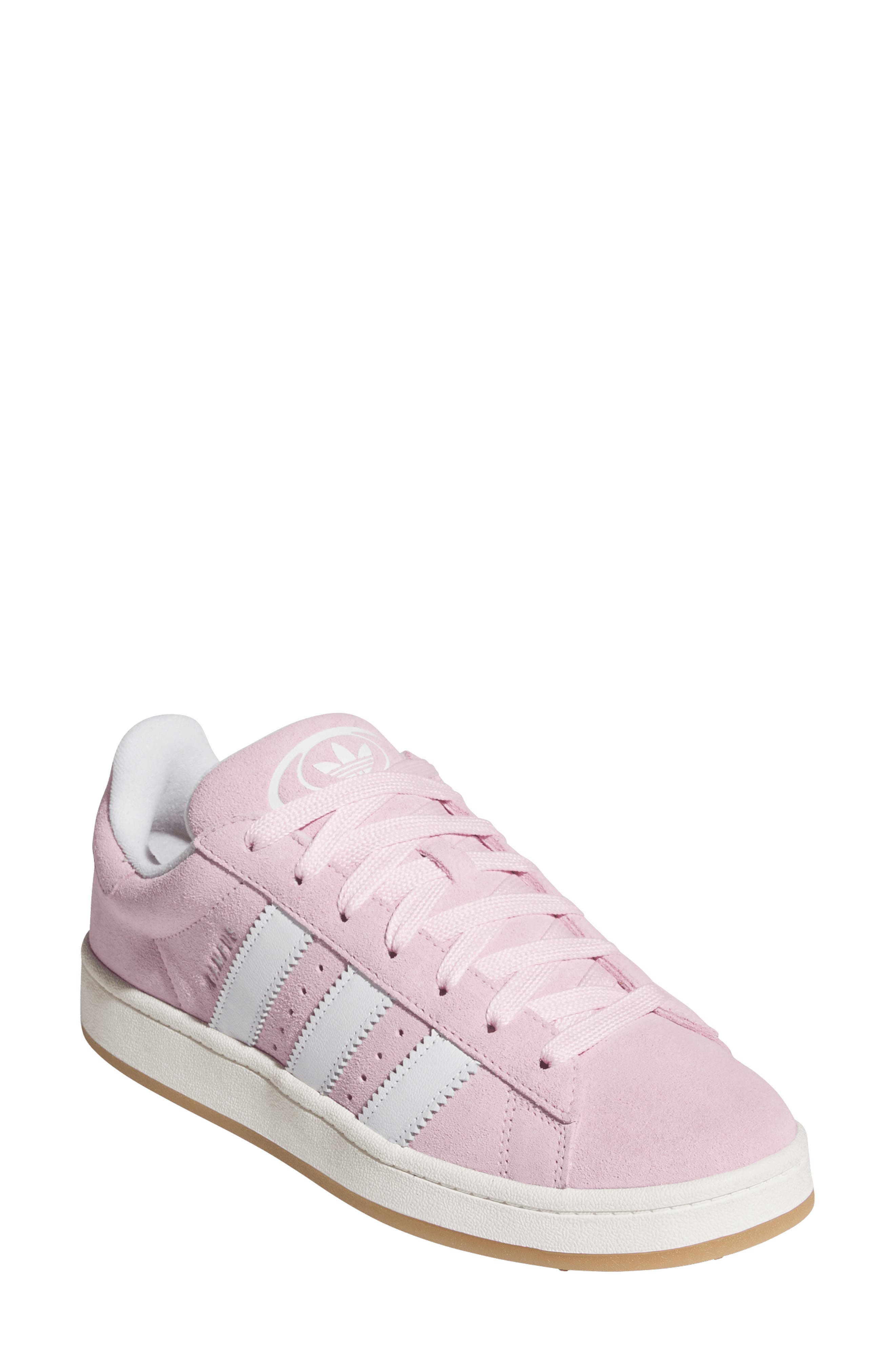  Clear Pink/ White/ Off White