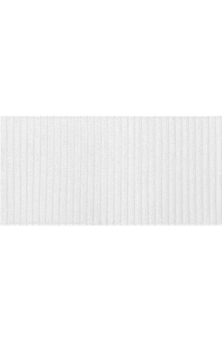 Togas Lynch Towel, Alternate, color, White