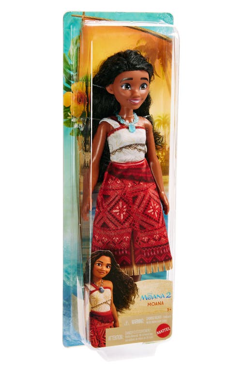 Disney Moana 2 Doll in None 