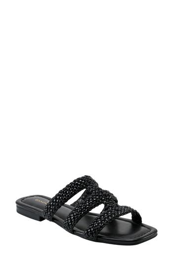 BANDOLINO BANDOLINO SUMMER SLIDE SANDAL