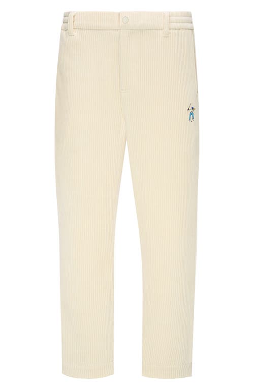 Eastside Golf Bubble Wale Cord Pants in Pumice  product