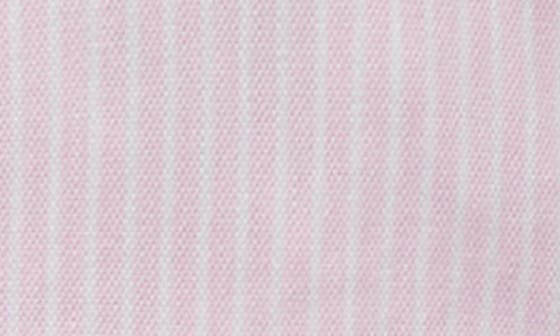 Детские Ralph Lauren Oxford Stripe Cotton Piqué Dress & Bloomers — фото 3