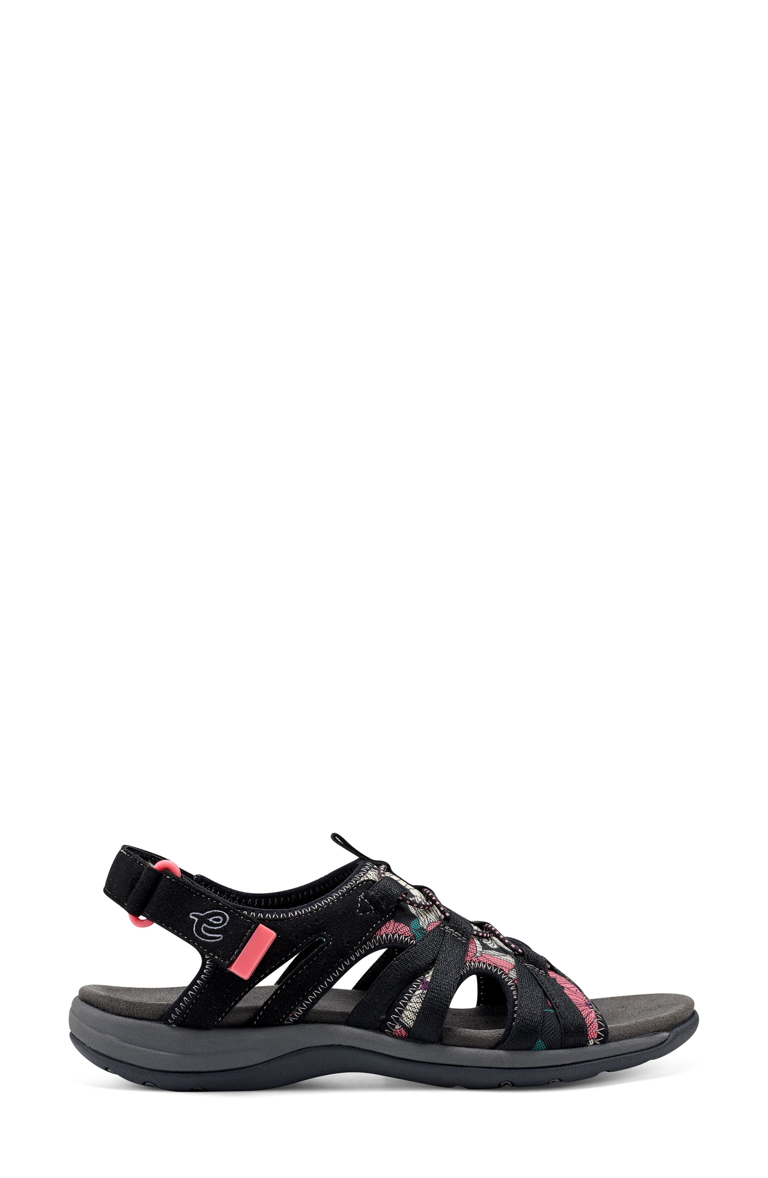 Easy Spirit Spark 2 Slingback Sandal, Alternate, color, 