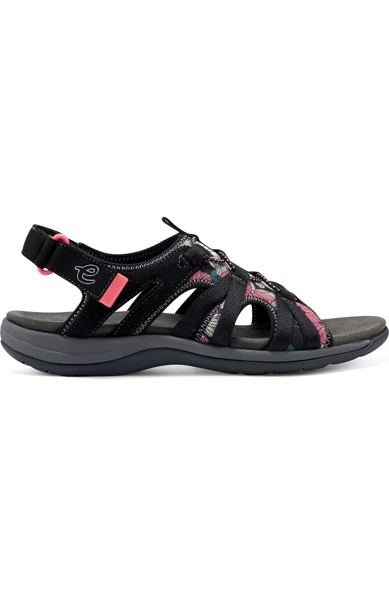 Easy Spirit Spark 2 Slingback Sandal, Alternate, color,