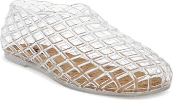 Darleene Jelly Slip-On