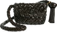 Bottega Veneta Small Kalimero Città Crossbody Bag