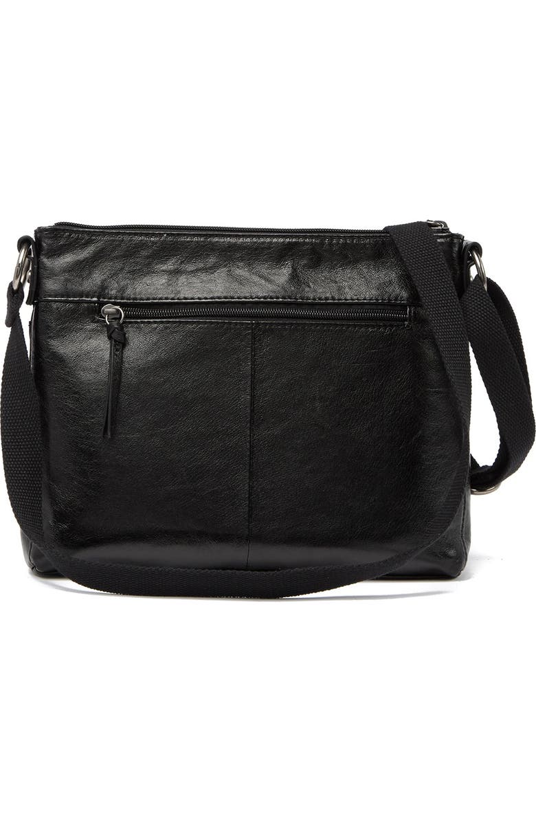 THE SAK COLLECTIVE Reseda Leather Crossbody, Alternate, color,