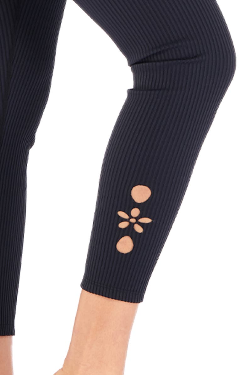 ELECTRIC YOGA Sedona Leggings, Alternate, color, 