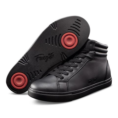 Women's High-top Sneaker