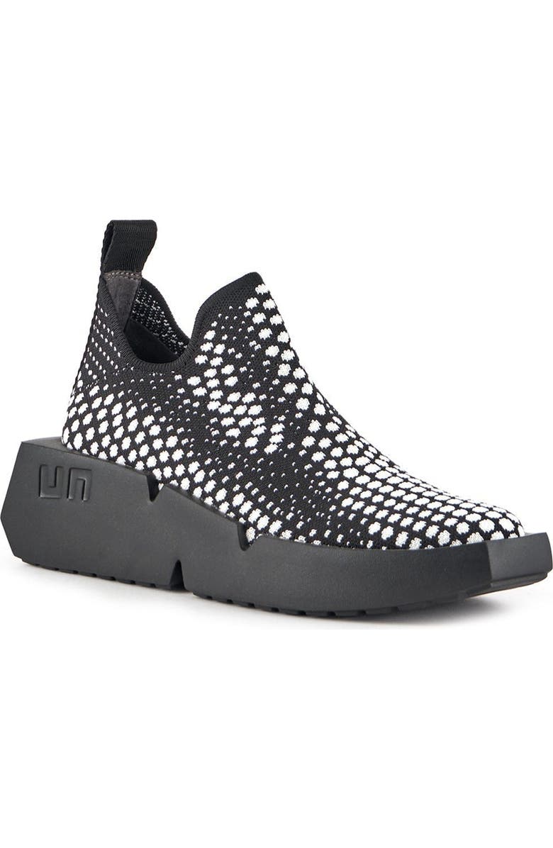 United Nude Mega Fab, Alternate, color, Mono Ii