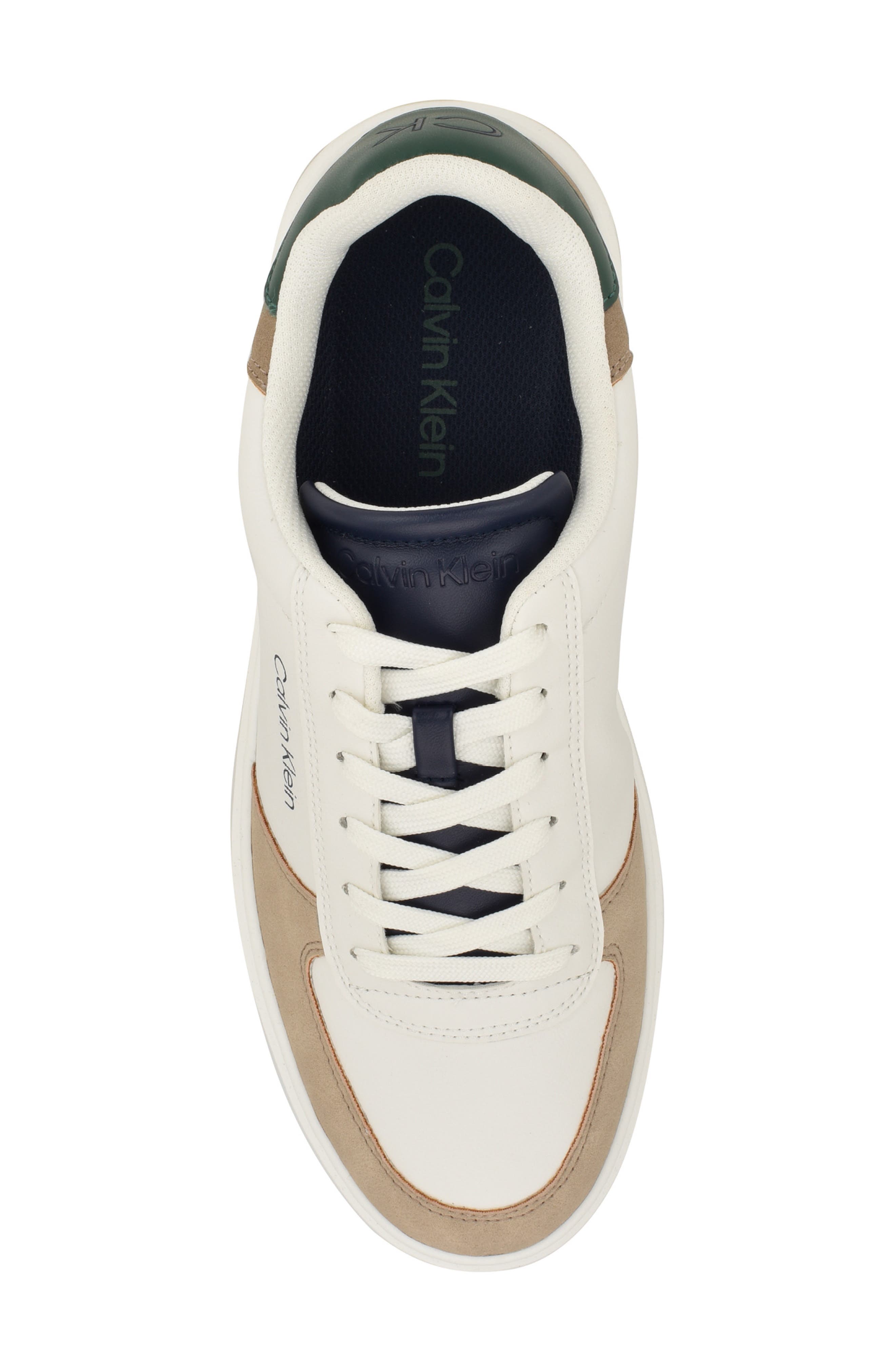 Calvin Klein Kiko Sneaker, Alternate, color, 