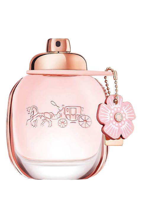 Floral Eau de Parfum