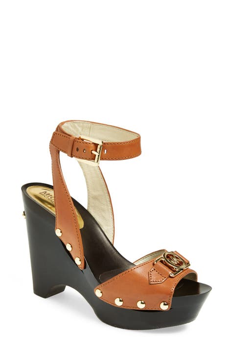 Nordstrom rack michael kors shoes on sale